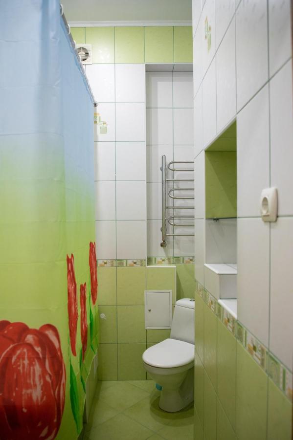 Kit Apartament Apartment Lviv Exterior photo